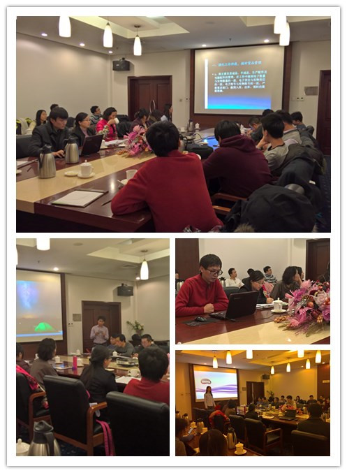 2015年度表彰大会