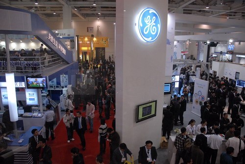 第60届中国国际医疗器械秋季博览会苏州举办