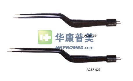 ace-tiptm弯身不黏连镊子系列