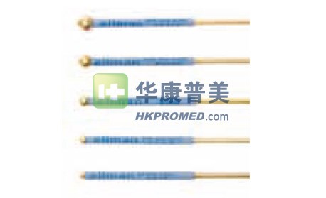 球形电极套装