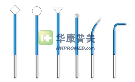 皮肤整形口腔科手术电极套装